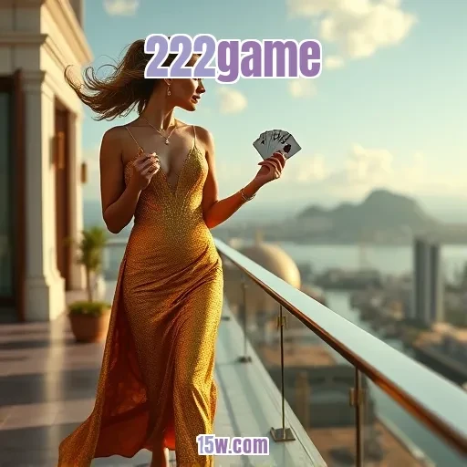 222game: Sua Aventura nos Melhores Jogos de Cassino Online