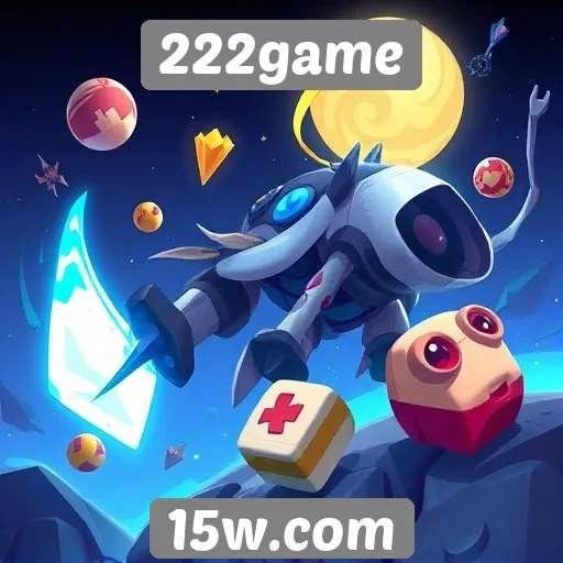 Novidades e atualizações do site 222game