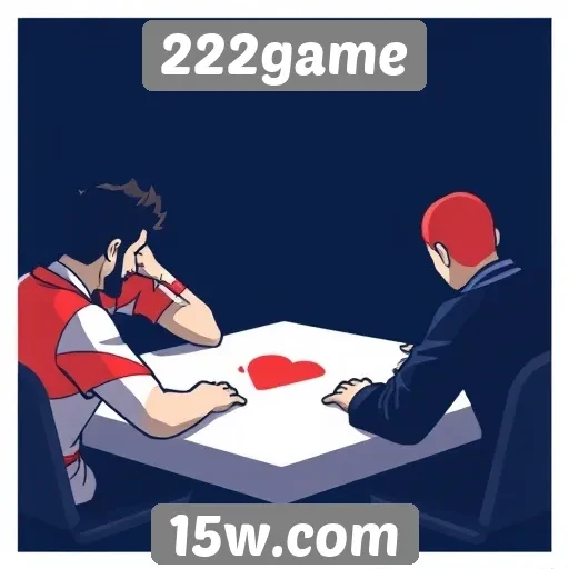 Plataforma 222game lança torneios com prêmios atrativos