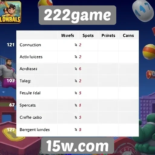 Diferenciais dos jogos disponíveis no 222game