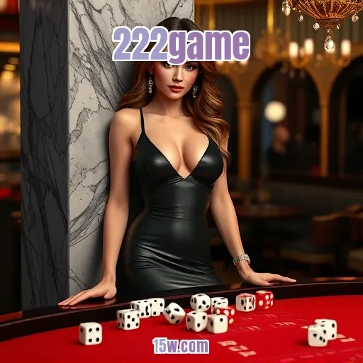 222game: Mergulhe em Quebra-Cabeças e Desperte Seu Potencial