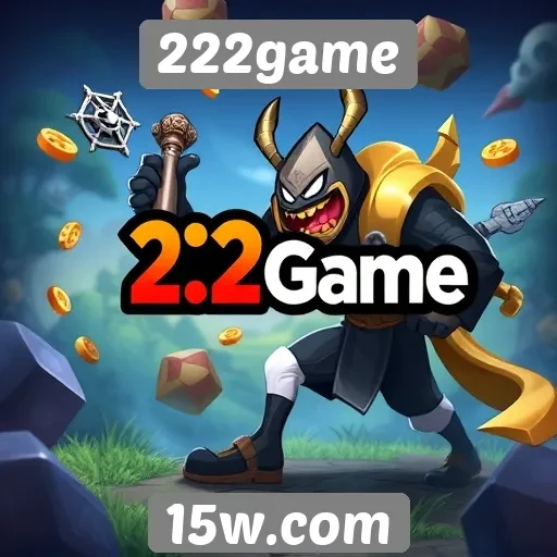 Inovações tecnológicas implementadas pelo site 222game